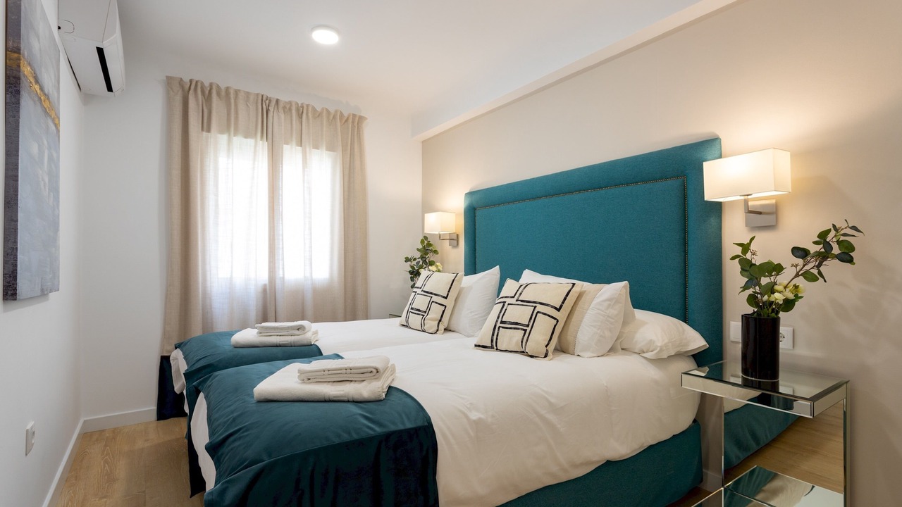 Photo of Bedroom in El Arenal
