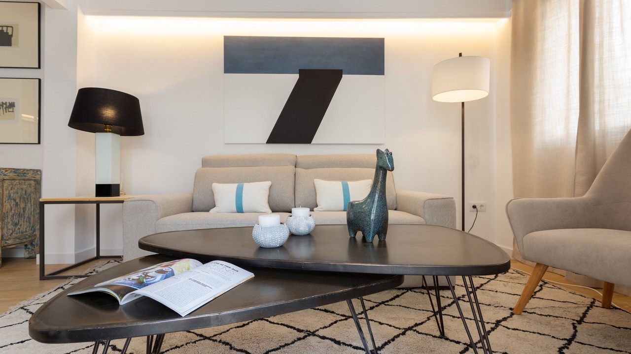 Photo of Livingroom in El Arenal