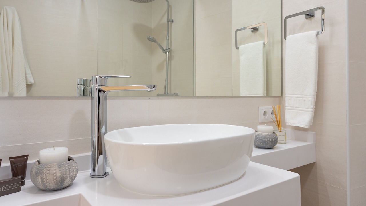 Photo of Bathroom in El Arenal