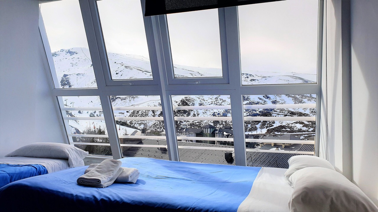 Photo of Bedroom in Pradollano