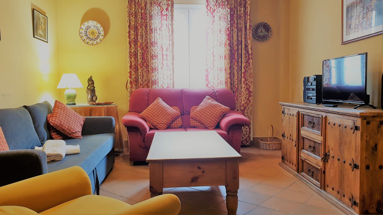Photo of Livingroom in Pradollano