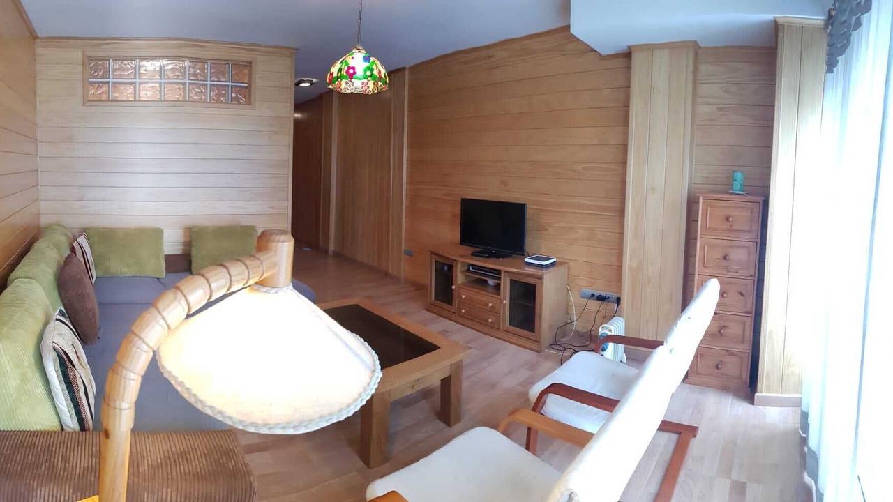 Photo of Livingroom in Pradollano