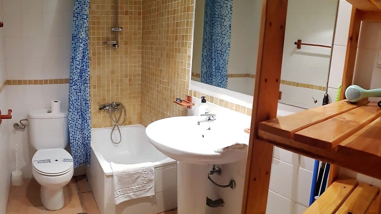 Photo of Bathroom in Pradollano