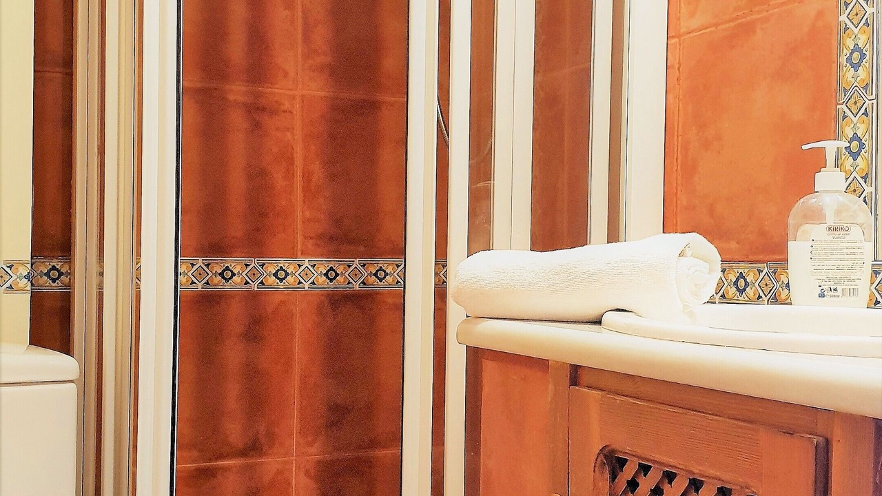 Photo of Bathroom in Pradollano