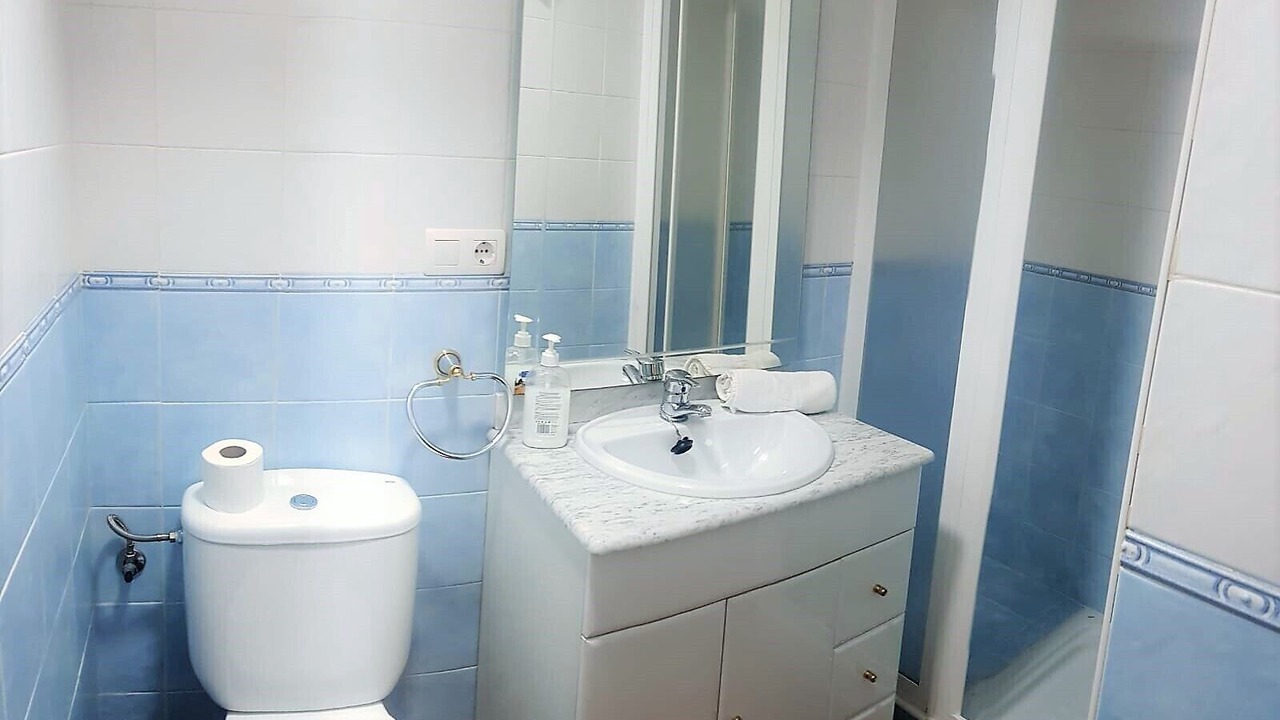 Photo of Bathroom in Pradollano