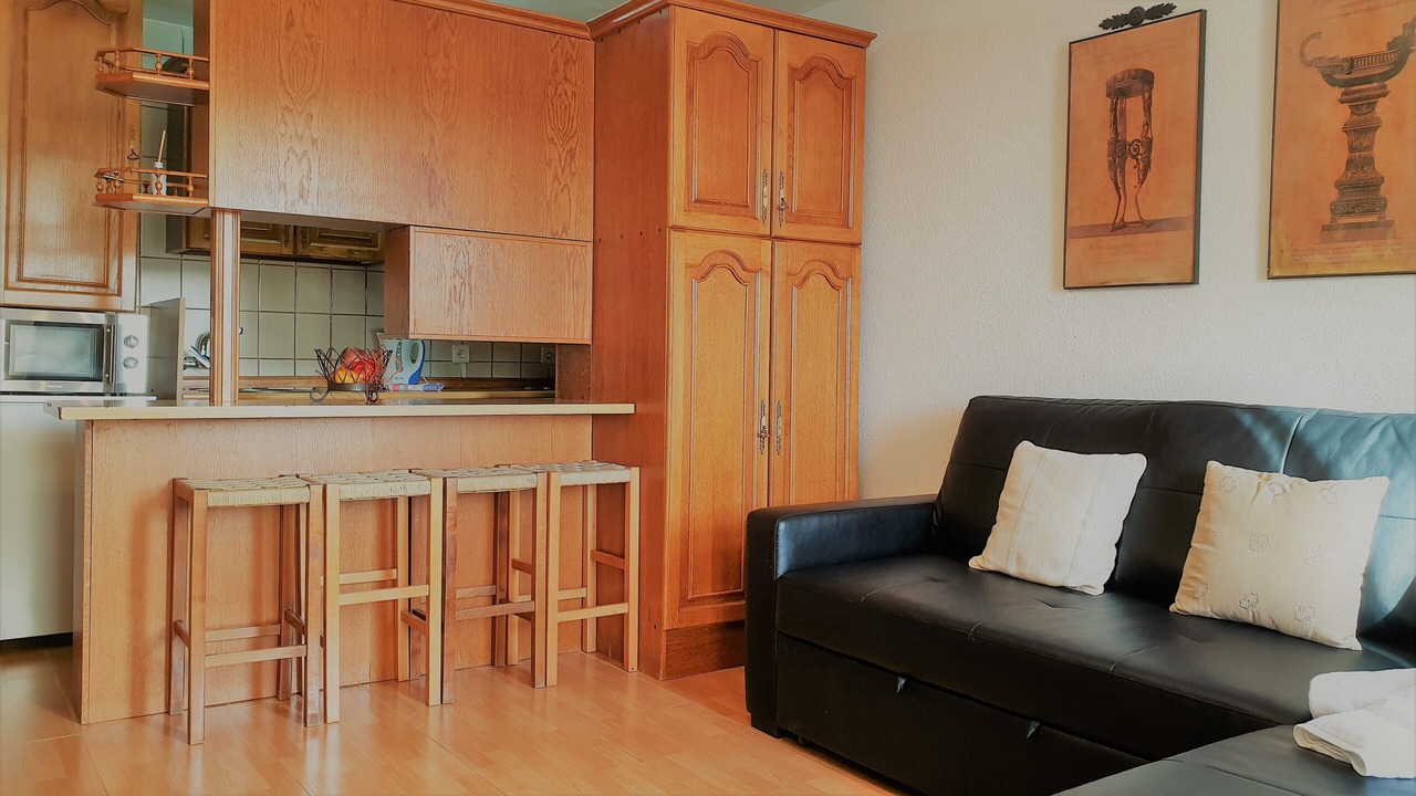 Photo of Kitchen in Pradollano