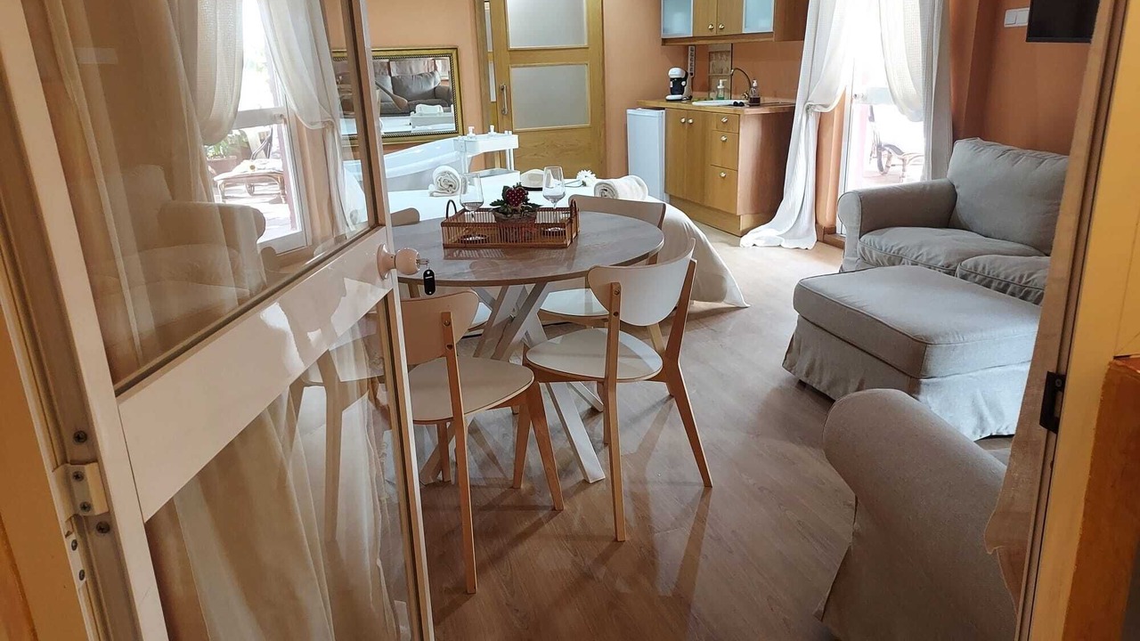 Photo of Livingroom in Ecija