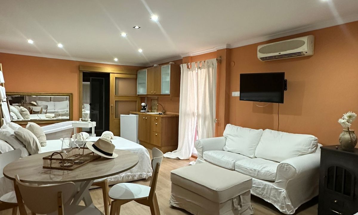 Photo of Livingroom in Ecija