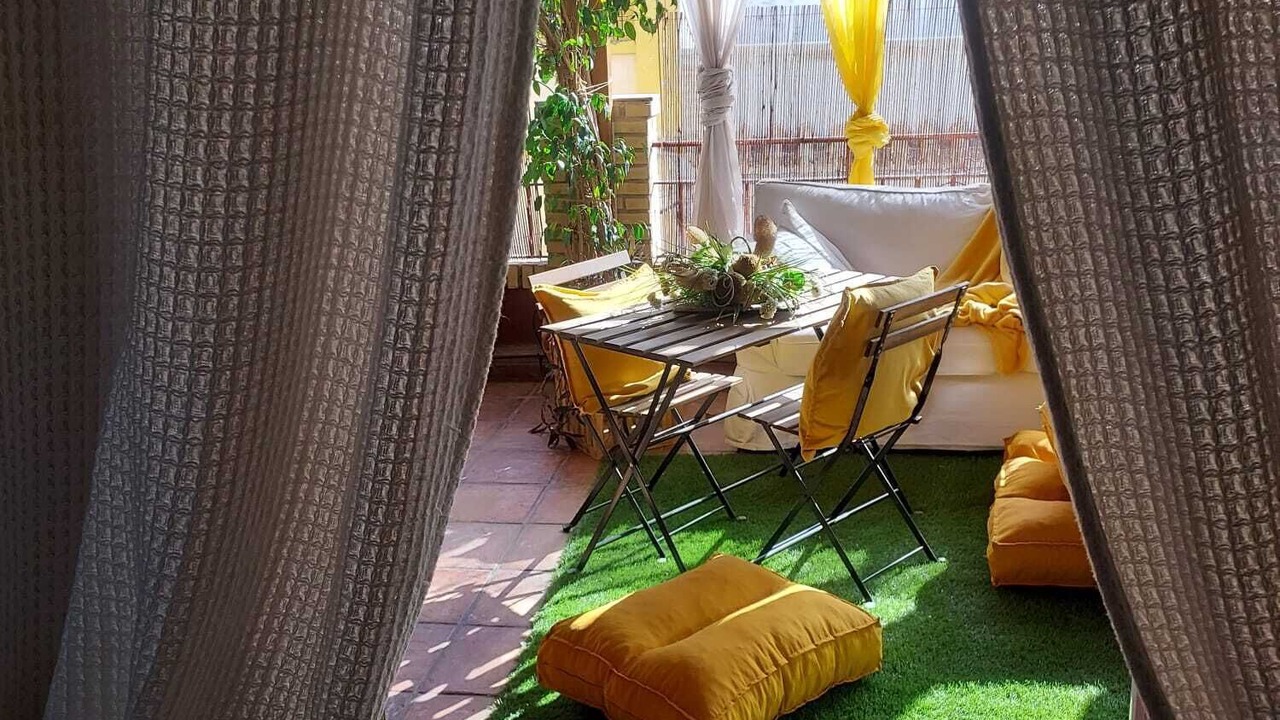 Photo of Livingroom in Ecija