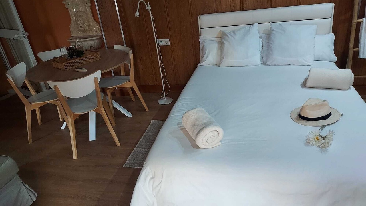 Photo of Bedroom in Ecija