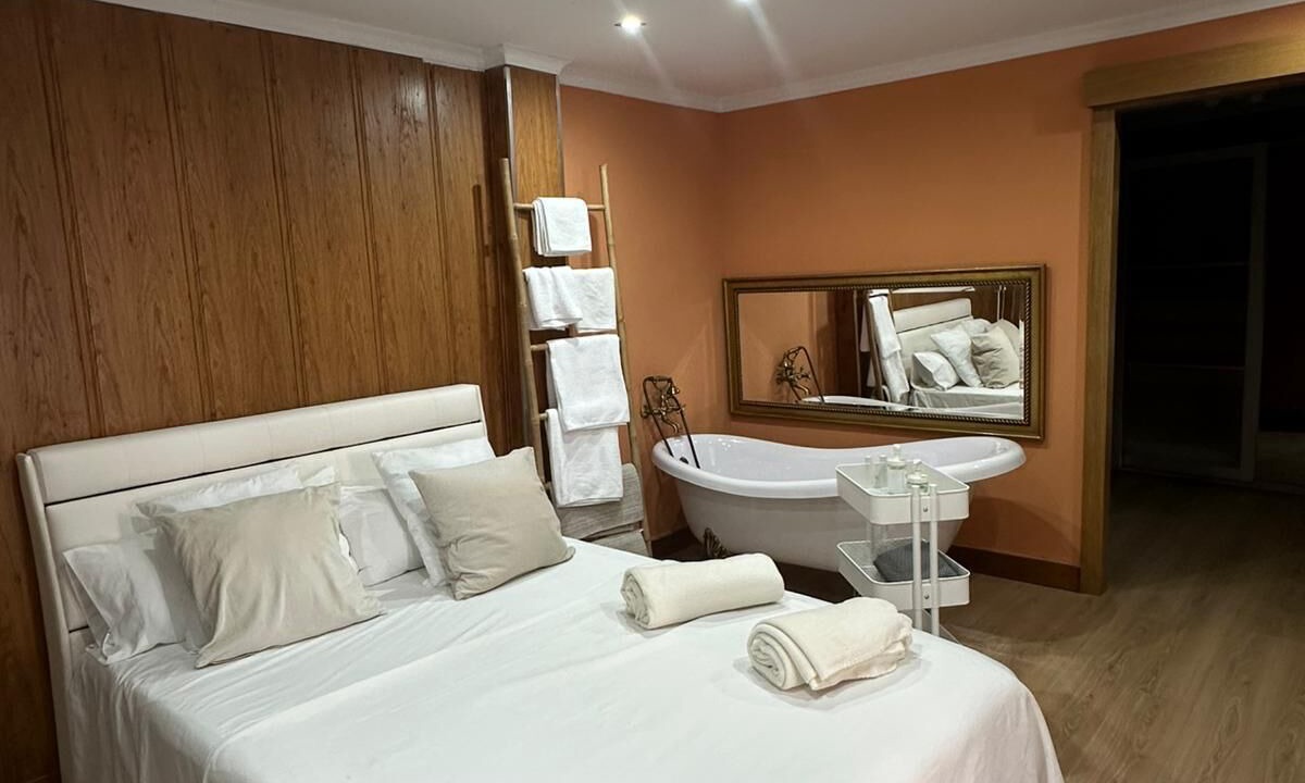 Photo of Bedroom in Ecija
