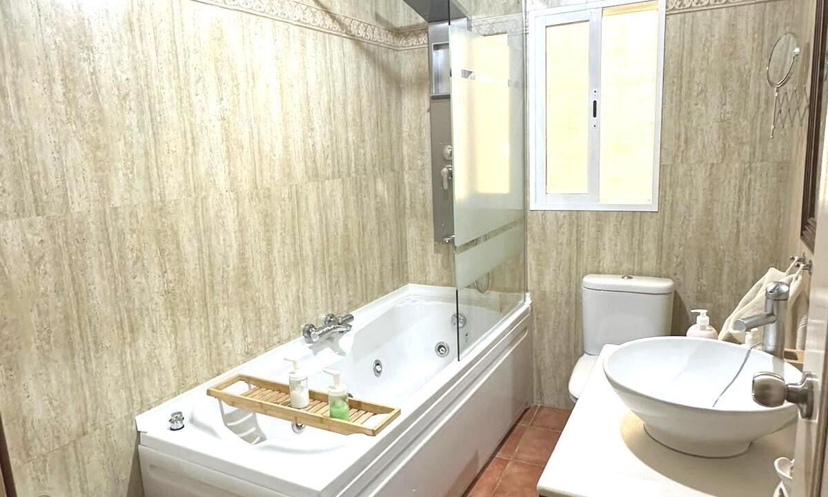 Photo of Bathroom in Ecija