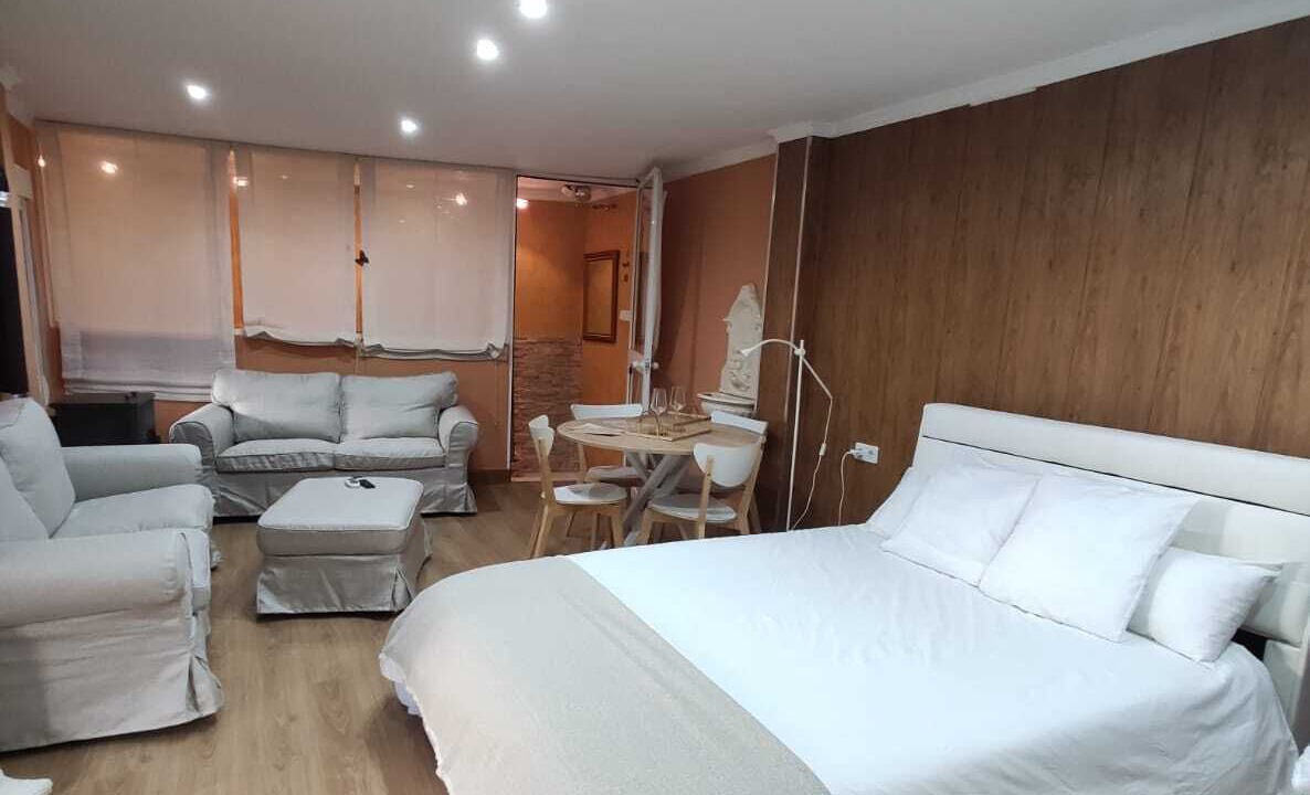 Photo of Bedroom in Ecija