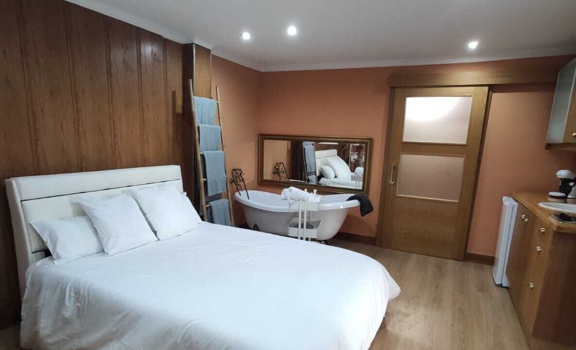 Photo of Bedroom in Ecija