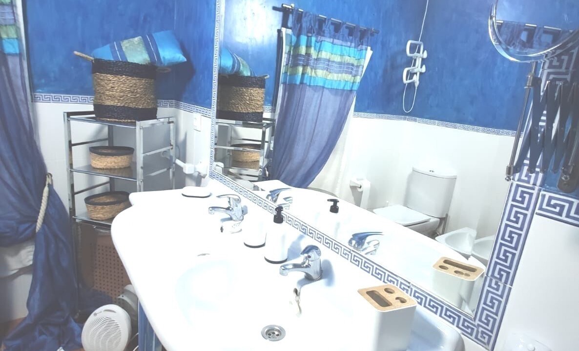Photo of Bathroom in Ecija