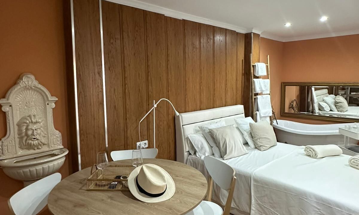 Photo of Bedroom in Ecija