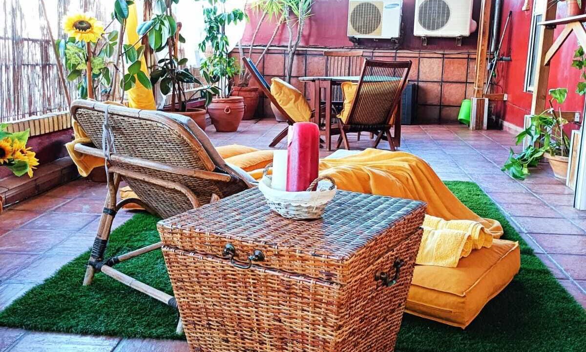 Photo of Outdoor in Ecija