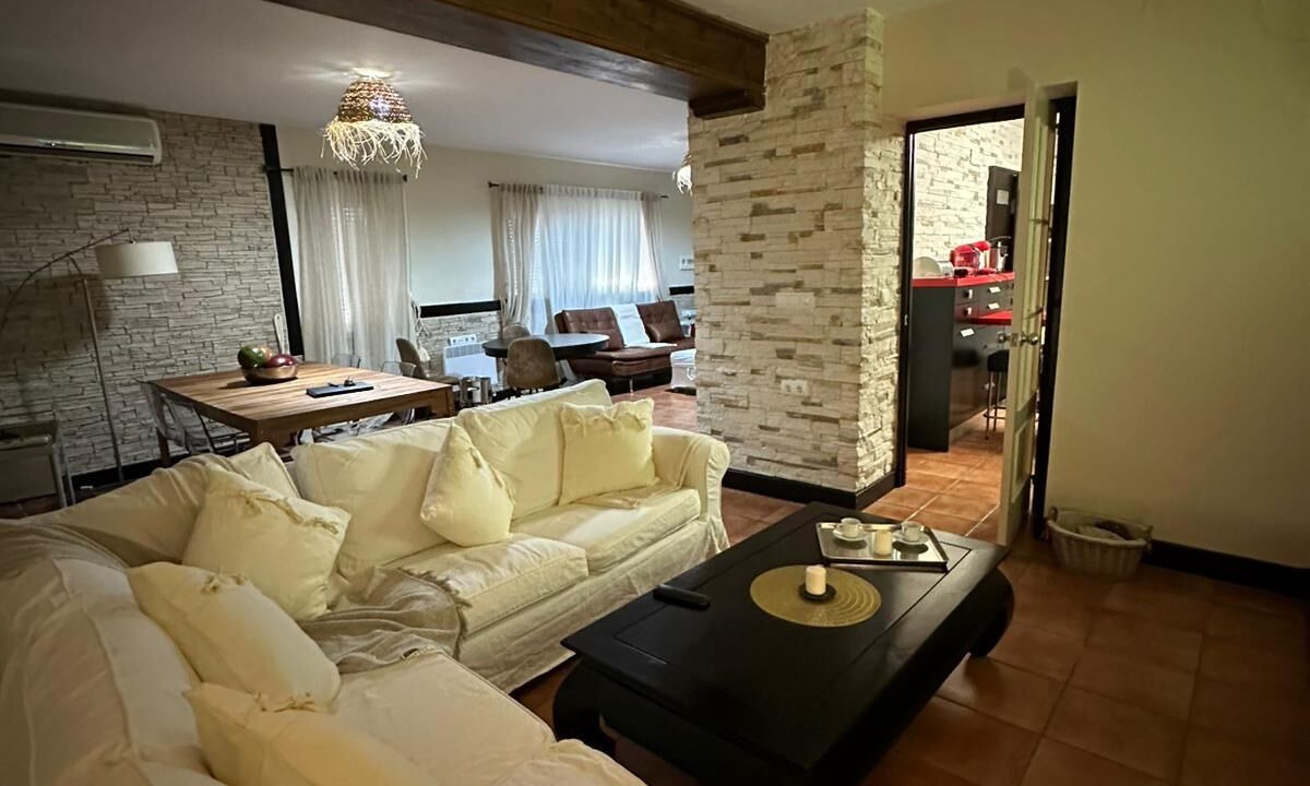 Photo of Livingroom in Ecija