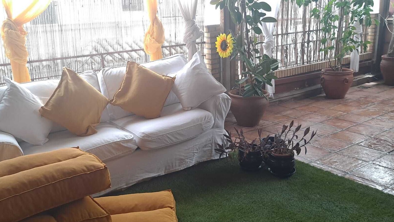 Photo of Patio Balcony in Ecija