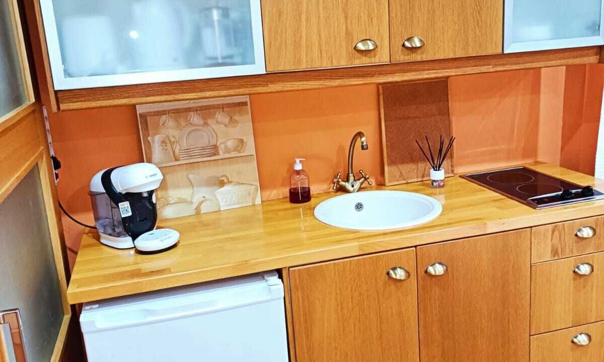 Photo of Kitchen in Ecija