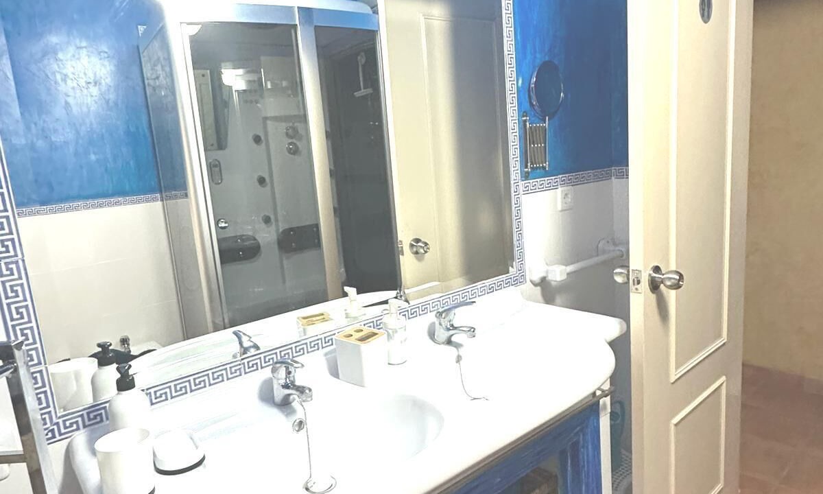 Photo of Bathroom in Ecija