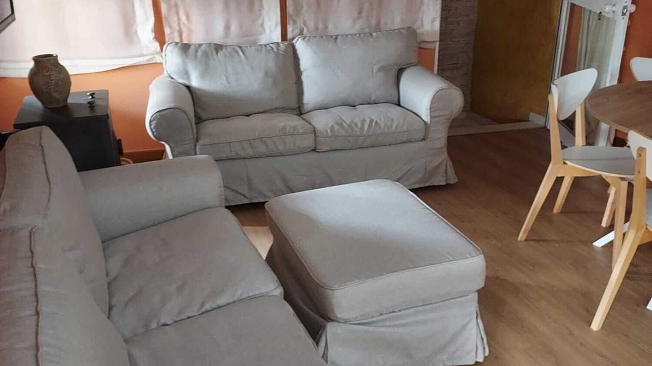 Photo of Livingroom in Ecija