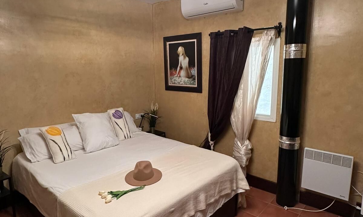 Photo of Bedroom in Ecija