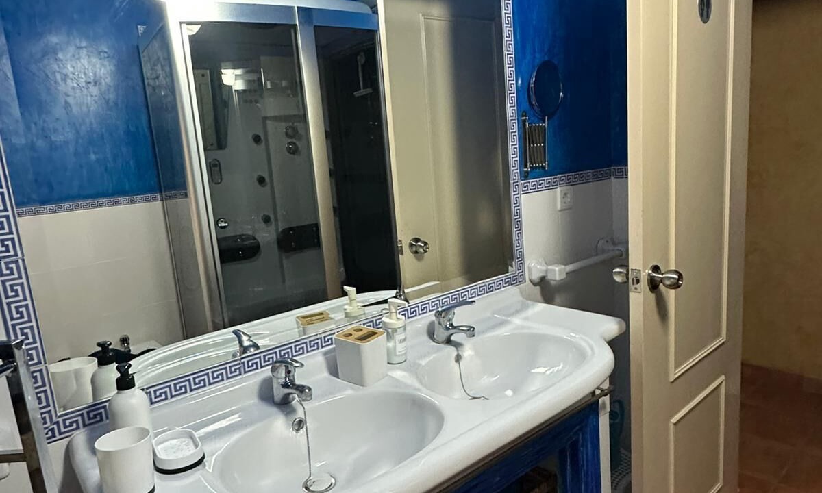 Photo of Bathroom in Ecija