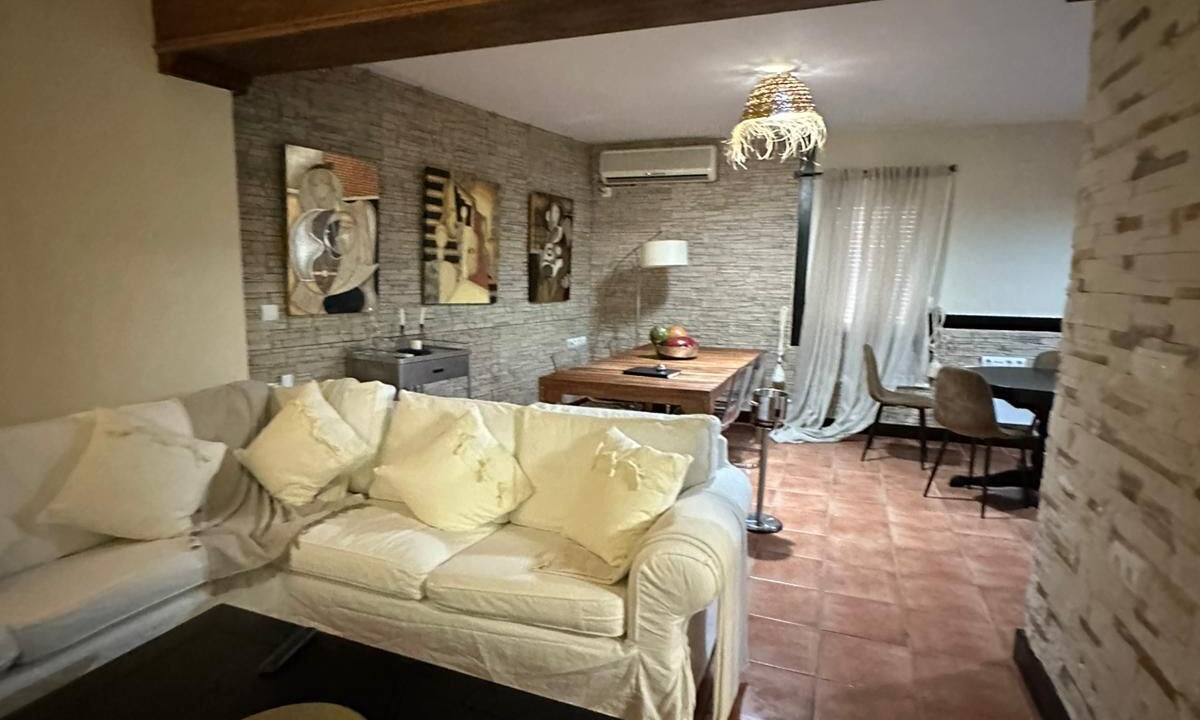 Photo of Livingroom in Ecija