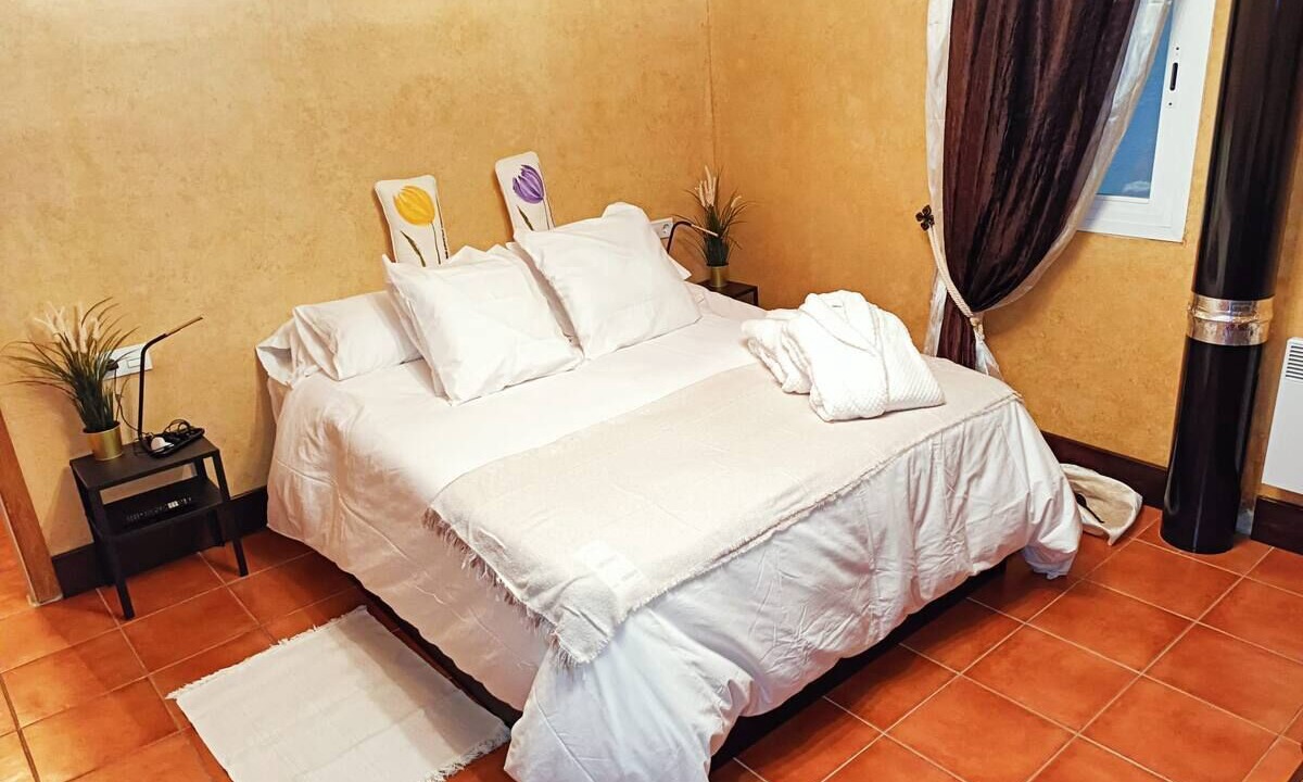 Photo of Bedroom in Ecija