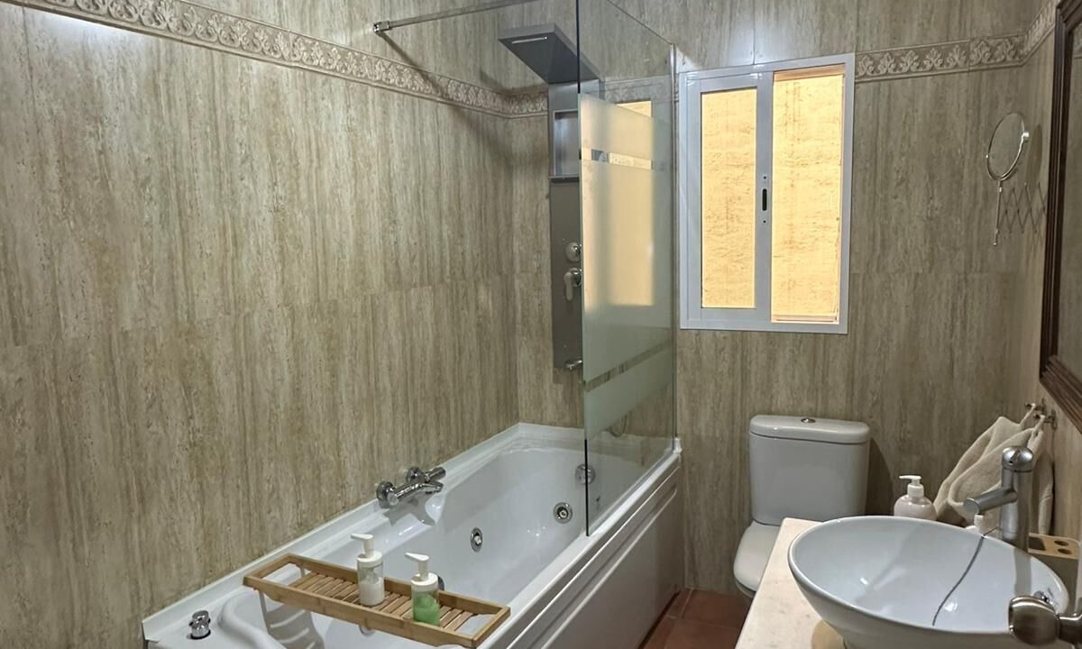 Photo of Bathroom in Ecija