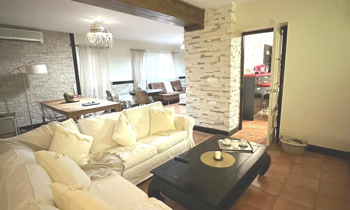 Photo of Livingroom in Ecija