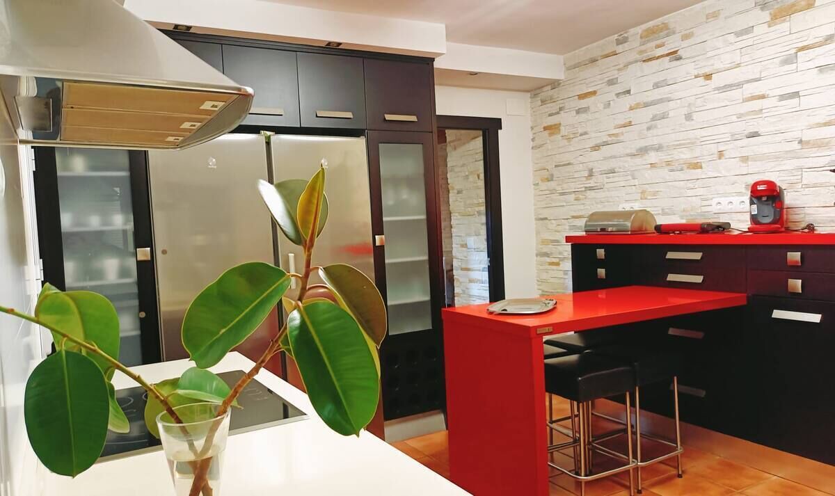 Photo of Kitchen in Ecija