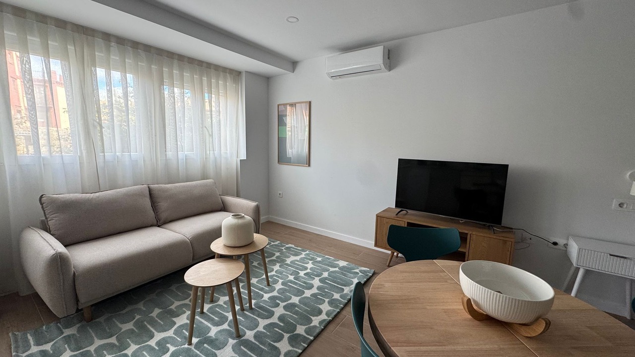 Photo of Livingroom in Leon