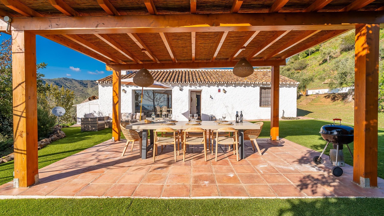 Photo of Outdoor in Malaga-Este
