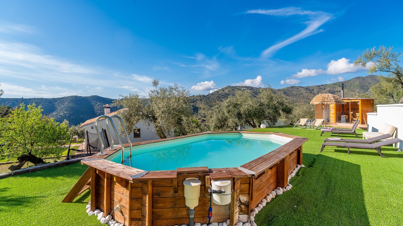 Photo of Outdoor in Malaga-Este