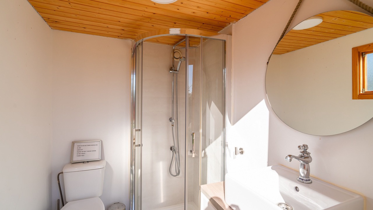 Photo of Bathroom in Malaga-Este