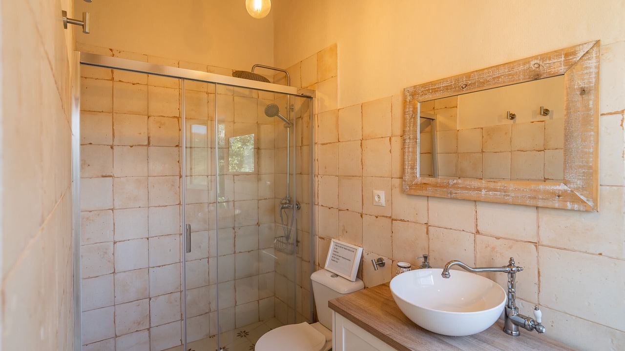 Photo of Bathroom in Malaga-Este