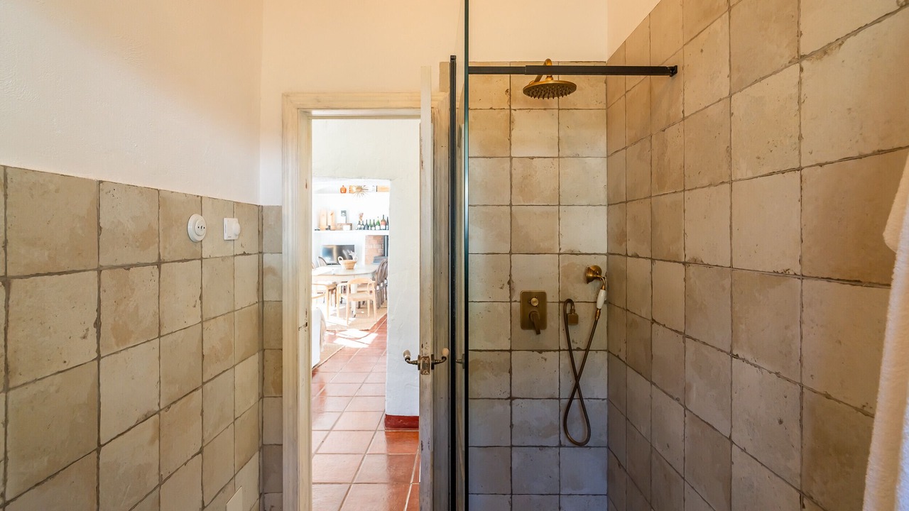 Photo of Bathroom in Malaga-Este