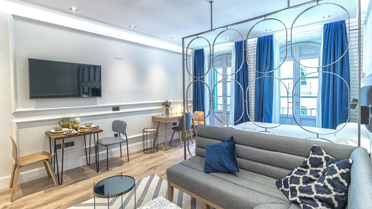 Photo of Livingroom in La Victoria