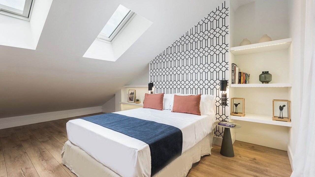 Photo of Bedroom in La Victoria