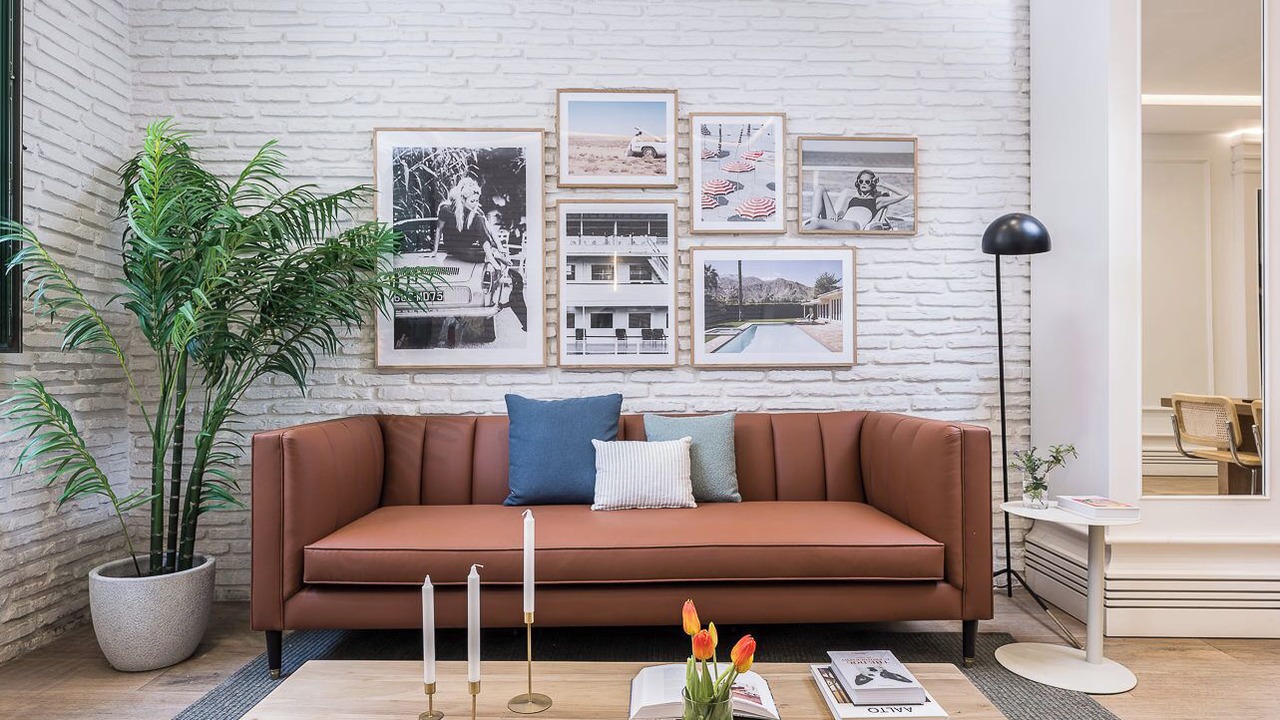 Photo of Livingroom in La Victoria