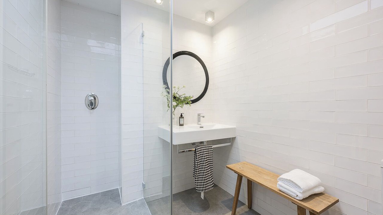 Photo of Bathroom in La Victoria