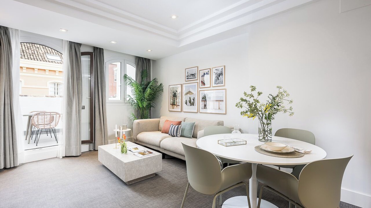 Photo of Livingroom in La Victoria