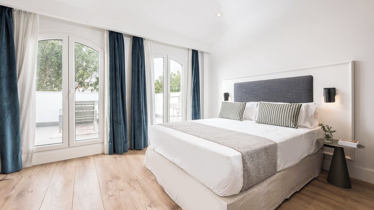 Photo of Bedroom in La Victoria