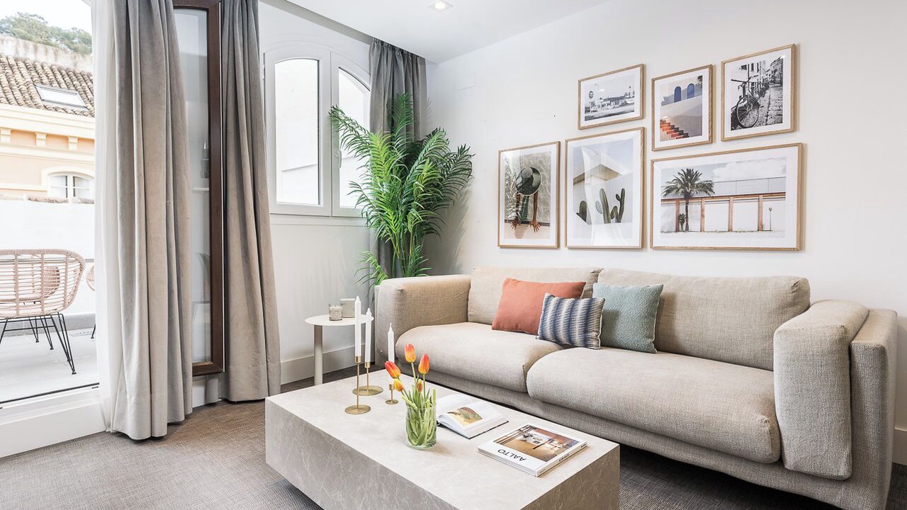 Photo of Livingroom in La Victoria