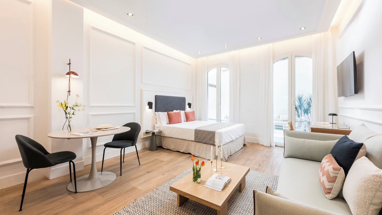 Photo of Bedroom in La Victoria