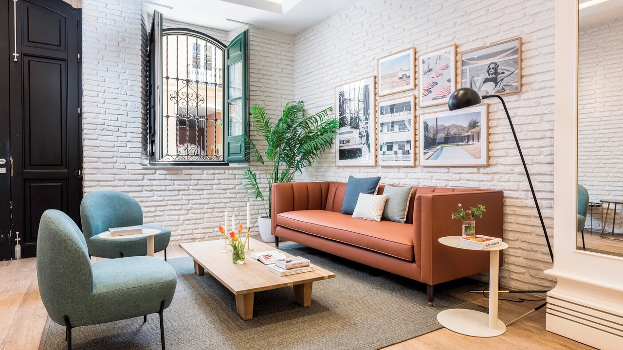 Photo of Livingroom in La Victoria
