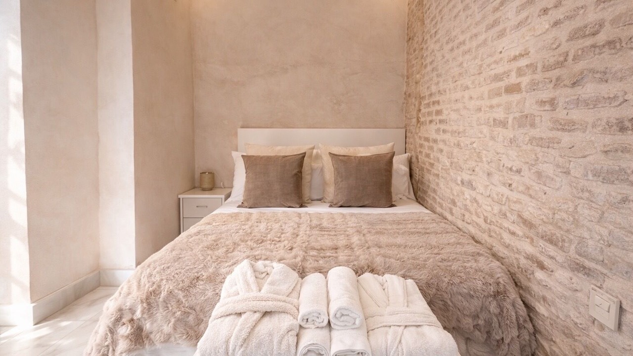 Photo of Bedroom in Triana