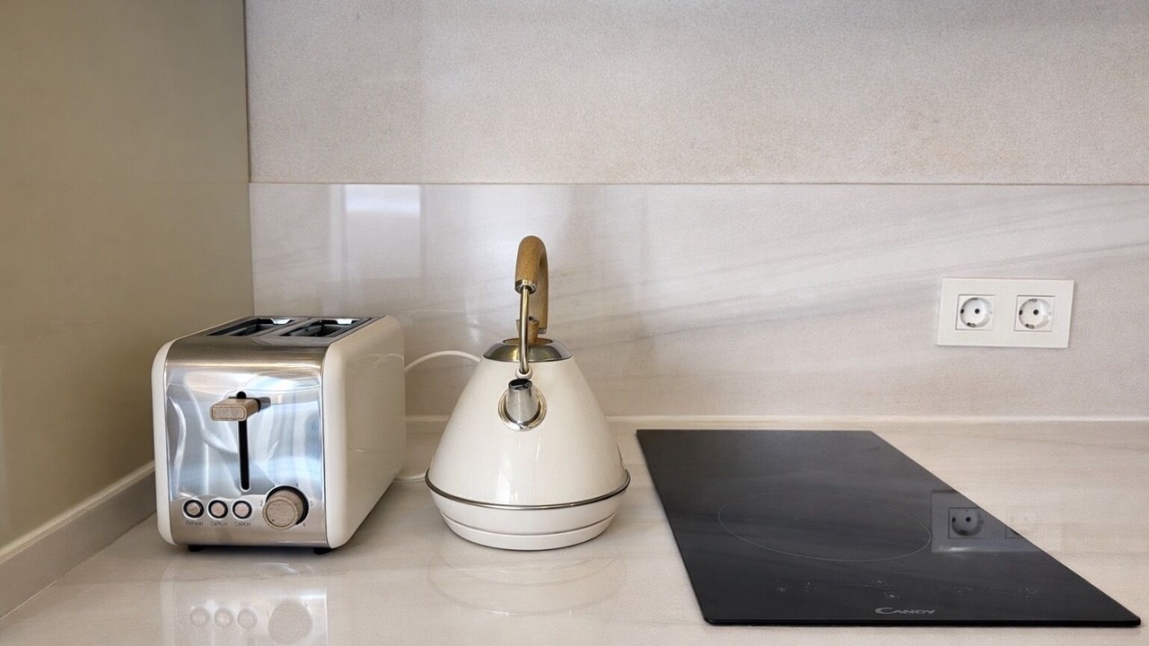 Photo of Kitchen in Triana